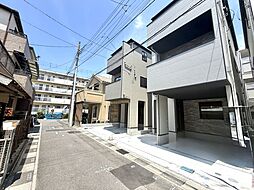 埼玉高速鉄道 南鳩ヶ谷駅 徒歩10分