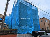 埼玉県さいたま市南区大字太田窪：物件画像