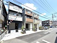埼玉県さいたま市南区白幡6丁目：物件画像