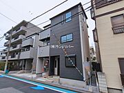 物件外観