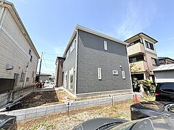 外観の画像