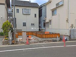 東武伊勢崎線 新田駅 徒歩20分