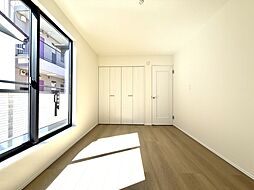 子供部屋の画像