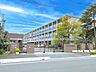 周辺：草加市立松原小学校 800m