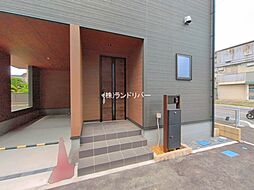 外観の画像