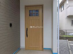 外観の画像