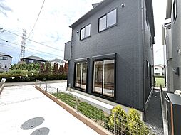 JR武蔵野線 東川口駅 バス15分 源左衛門新田下車 徒歩6分