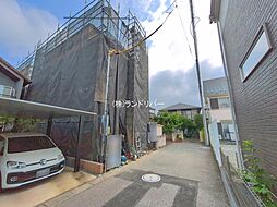 外観の画像