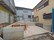 物件外観