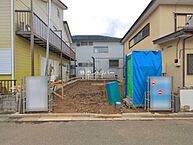 埼玉県さいたま市南区辻2丁目：物件画像