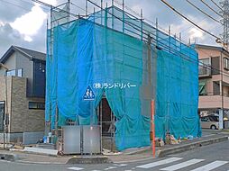 JR武蔵野線 東浦和駅 徒歩15分