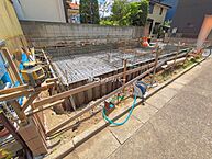 埼玉県川口市元郷6丁目：物件画像
