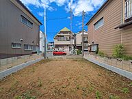 埼玉県さいたま市南区太田窪5丁目：物件画像