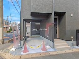 外観の画像
