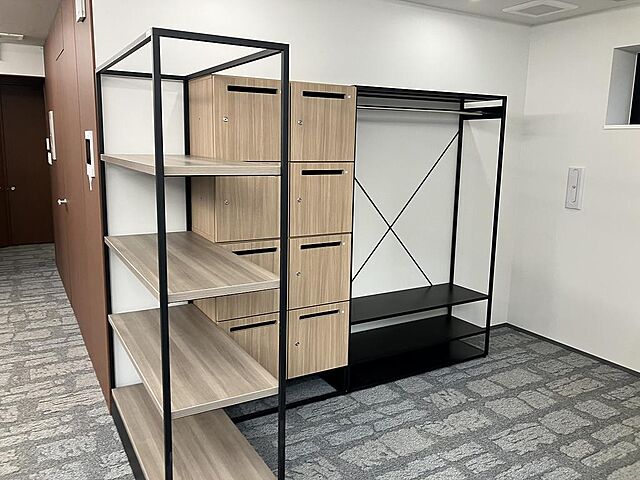 室内