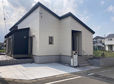 外観 外観
