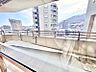 その他：バルコニーからの眺望です。