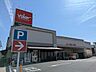 周辺：スーパーマーケットバロー滝川店 860m
