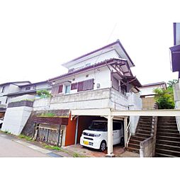 朝日ヶ丘住宅II