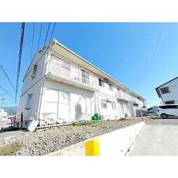 ビラ芳南台Ｂ棟