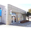 郵便局「上田三好町郵便局まで590ｍ」