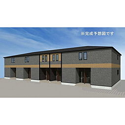 フォレストヒルズA