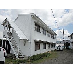 永井アパート　第1荘