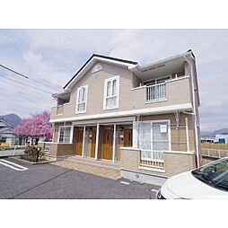 🉐敷金礼金0円！🉐ファミーユ古里B