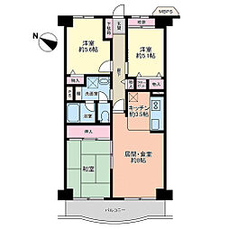 コープ野村東灘青木