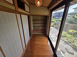室内の画像