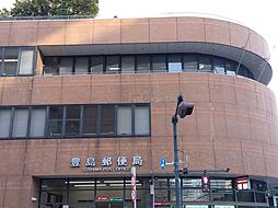 豊島郵便局 徒歩3分。 210m