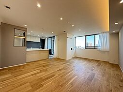 ライオンズスクエア用賀