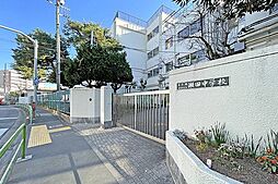 世田谷区立瀬田中学校 徒歩3分。 170m