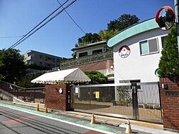 身延山保育園分園さくら青空保育園 徒歩2分。 150m