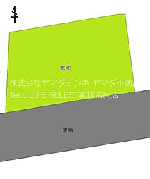 JR高崎線 神保原駅 徒歩23分