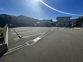 クレイノ長門 208 ｜ 山口県下関市吉見里町 1丁目1-9（賃貸アパート1K・2階・29.17㎡） その13