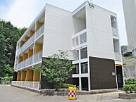 山口県下関市長府松小田北町1-15：物件画像／緑都開発株式会社　賃貸