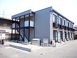 レオパレス下関中央 204