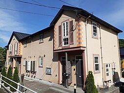 🉐敷金礼金0円！🉐メゾン　トゥ−・ル・モンド
