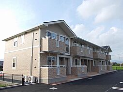 ＳＯＲＡII号館