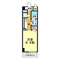 ラフィーネ不動湯田4階5.2万円