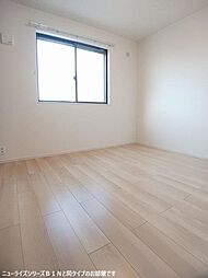 ラフィネ　I 1階2LDKのリビング/ダイニング