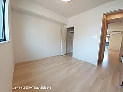 ラフィネ　I 1階2LDKのリビング/ダイニング