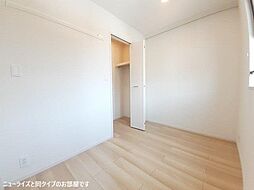 ラフィネ　I 2階2LDKのリビング/ダイニング