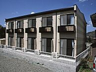 山口県山口市大内千坊 2丁目3-11：物件画像／緑都開発株式会社　山口賃貸