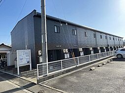 🉐敷金礼金0円！🉐レオパレスＣＡＭＥＬＬＩＡII