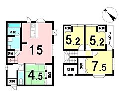 愛知川 中古戸建
