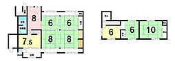 中古戸建 彦根市稲里町