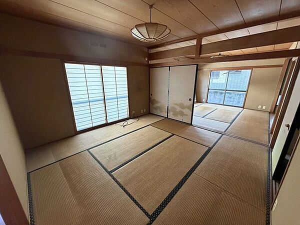 和室