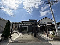 中古戸建 愛知郡愛荘町円城寺